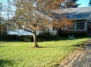 6683 State Route 718, Pleasant Hill, OH 45359