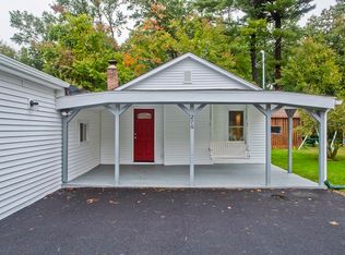 276 Parkerview St, Springfield, MA 01129