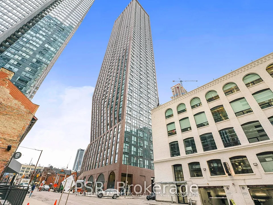 99 John St #2901