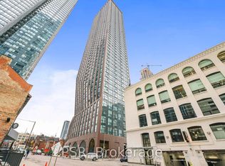 99 John St #2901, Toronto, ON M9N1J9