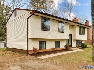 9419 Kendrick Rd, North Chesterfield, VA 23236
