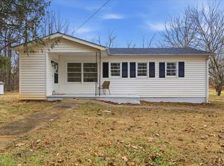292 Evergreen Ave, Appomattox, VA 24522