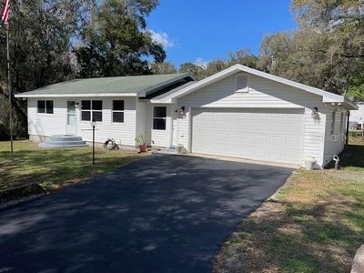 22365 Panorama St, Brooksville, FL, 34601