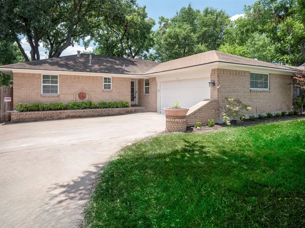 2822 W Colorado Blvd, Dallas, TX 75211