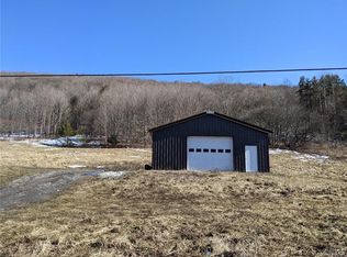 7546 E Keeney Rd, Truxton, NY 13158