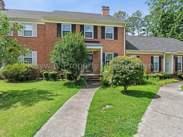 344 Folkstone Cir, Augusta, GA 30907