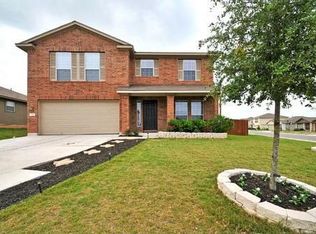 399 Covent Dr, Kyle, TX 78640