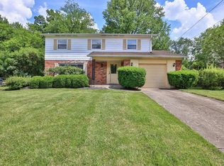 7323 Redondo Ct, Cincinnati, OH 45243