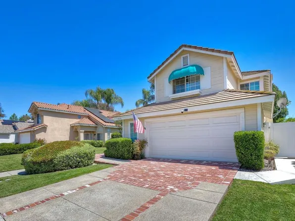 43114 Corte Tolosa, Temecula, CA 92592