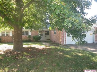 1806 S Elm Ave, Broken Arrow, OK 74012