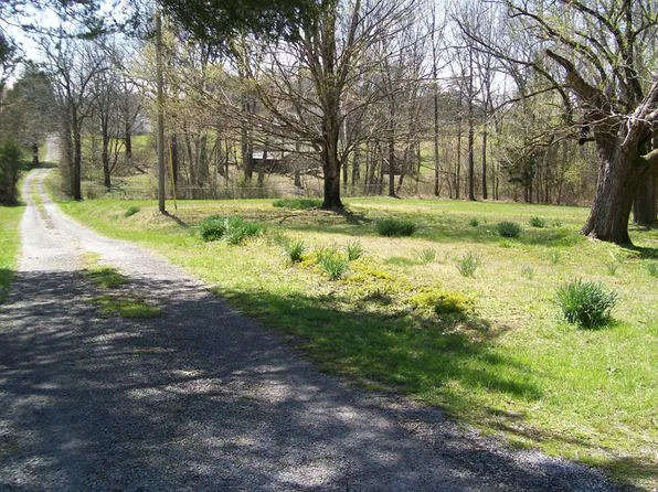 117 Mathis Ln, McMinnville, TN 37110