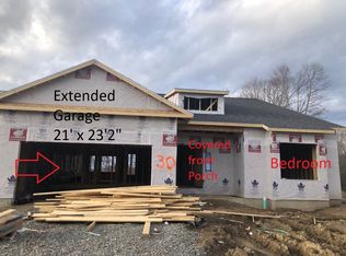 30 Vista Ct, Clifton Park, NY 12065