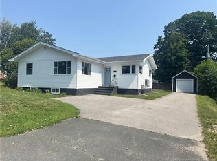 454 Gremley Dr, Miramichi, NB E1V 2M1