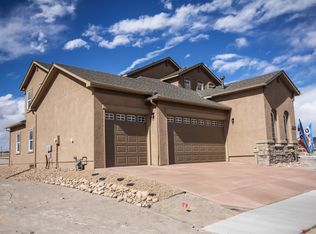 7008 Jagged Rock Cir, Colorado Springs, CO 80927