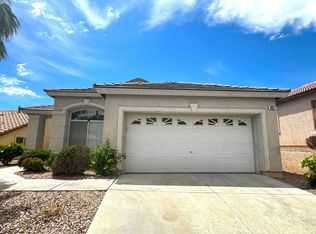 10677 Windrose Point Ave, Las Vegas, NV 89144