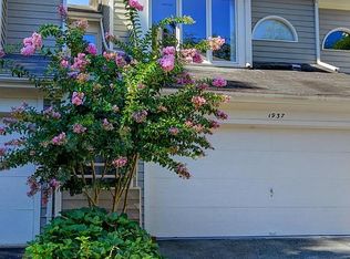 1937 Lakeport Way, Reston, VA 20191