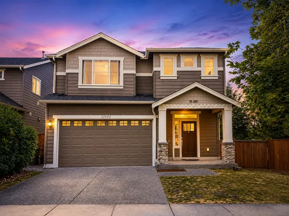17602 40th Dr SE, Bothell, WA 98012
