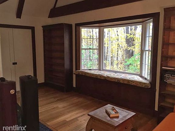 Living Room Bench Seat