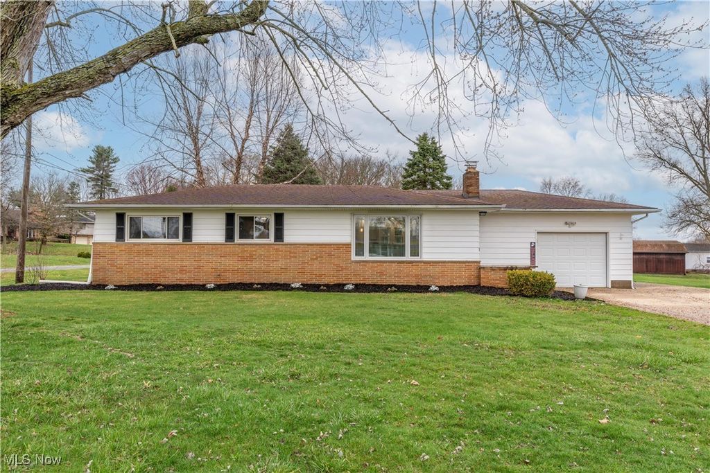 Real estate listing image