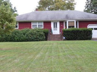 60 Estelle Ln, Howell, NJ 07731