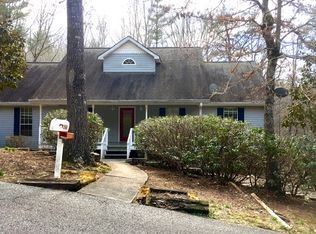 266 Souther Forest Rd, Blairsville, GA 30512