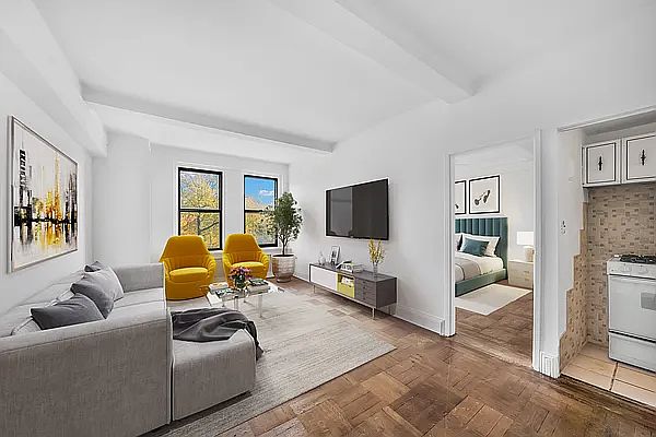 1st image of 225 Central Park N #704