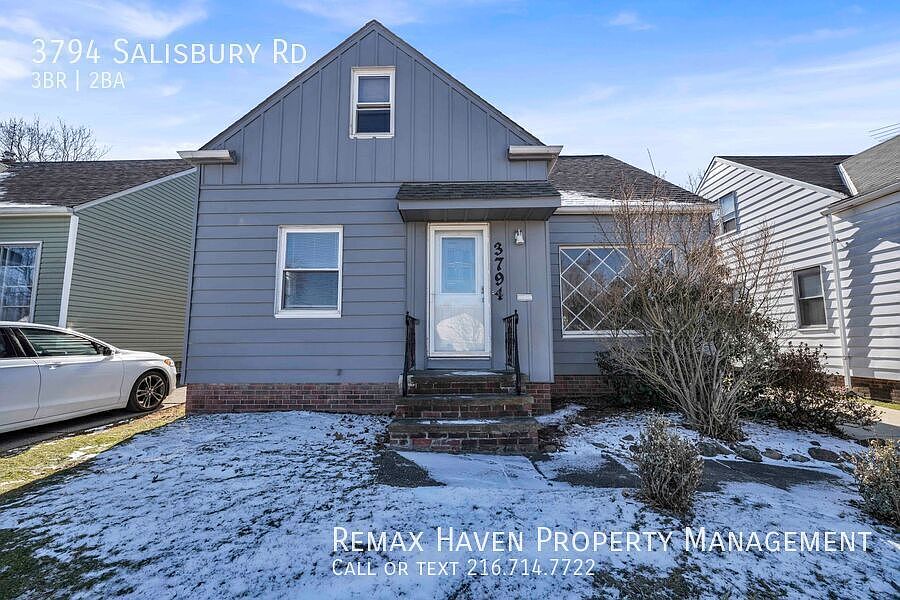 1st image of 3794 Salisbury Rd