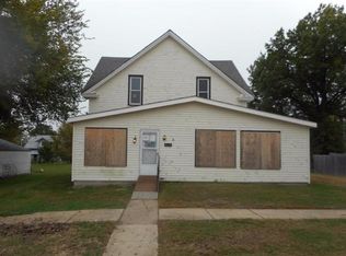 405 Adams St, Clatonia, NE 68328