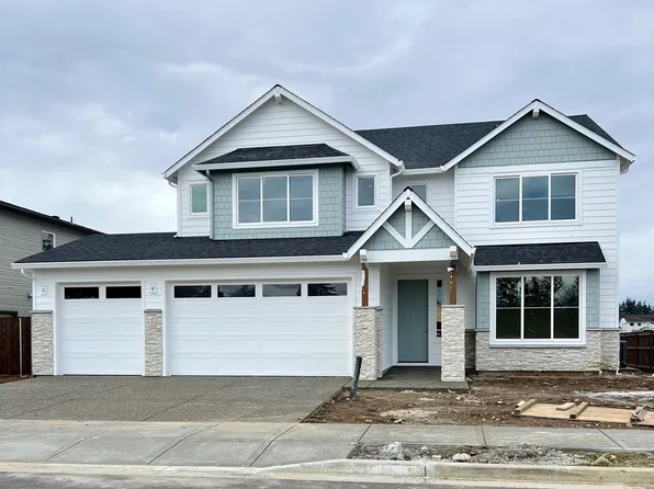 8112 NE 173rd Ave, Vancouver, WA 98682
