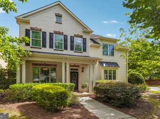 715 Saybeck Way, Milton, GA 30004