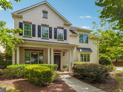715 Saybeck Way, Milton, GA, 30004