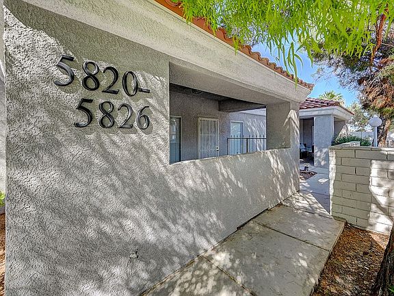 3rd image of 5826 Vegas Dr