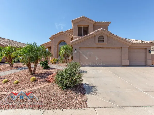 6152 W Irma Ln, Glendale, AZ 85308