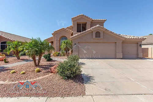 6152 W Irma Ln Photo 1