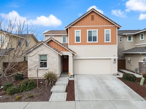 4515 Acacia Ridge St, Sacramento, CA 95834