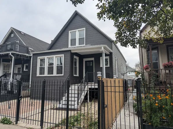 2250 N Kostner Ave, Chicago, IL 60639