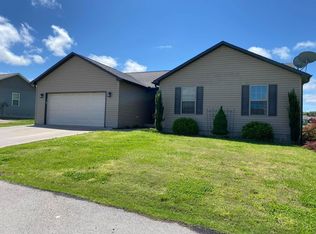15114 Success Ln, Dexter, MO 63841