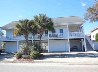 407 20th Ave N, North Myrtle Beach, SC 29582