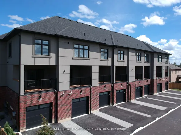 450 Veterans Dr, Barrie, ON L4N 6A6