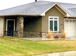 1108 23rd St NE, Watertown, SD 57201