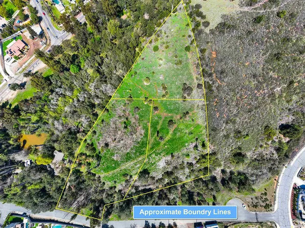 2525 Bella Vita Ln #0, Vista, CA 92084