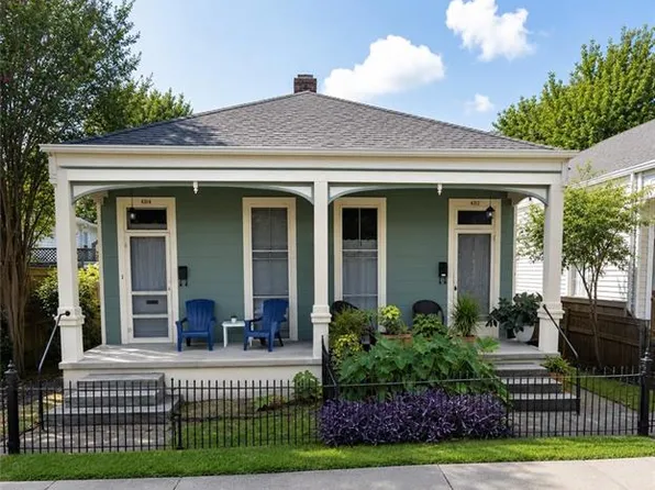 4914 Perrier St, New Orleans, LA 70115