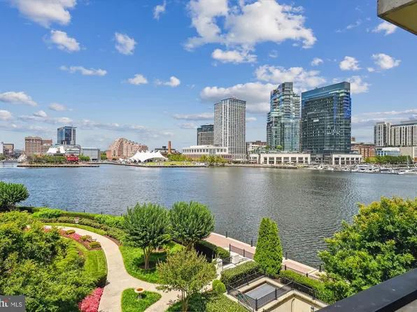 801 Key Hwy Unit 453, Baltimore, MD 21230