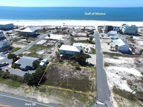 101 S 30th St, Mexico Beach, FL 32456