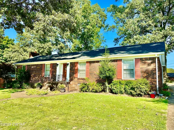 1126 N 32nd Ave, Humboldt, TN 38343