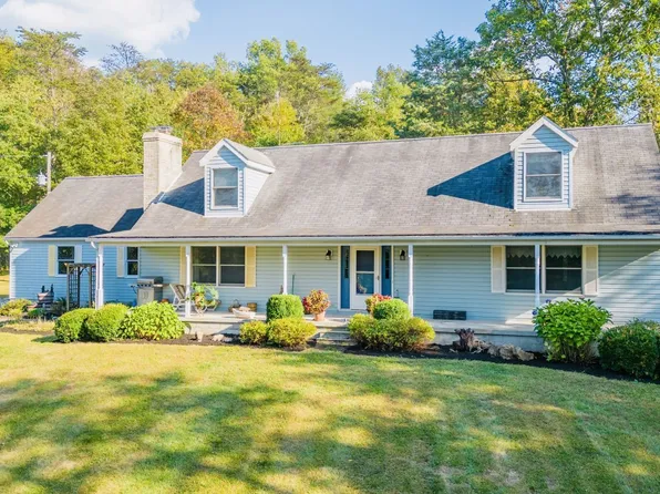 1120 Pioneer Trail Rd, Patriot, OH 45658