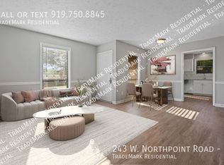 243 W Northpoint Rd #B, Spring Lake, NC 28390