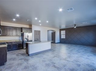 5836 Beluga Bay St, North Las Vegas, NV 89081