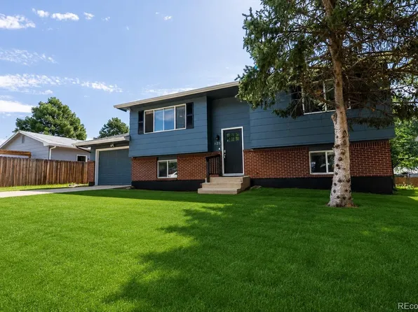 925 Arrawanna Street, Colorado Springs, CO 80909
