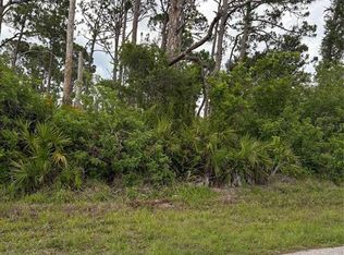 5485-5493 Kempson Ln LOT 24, Pt Charlotte, FL 33981